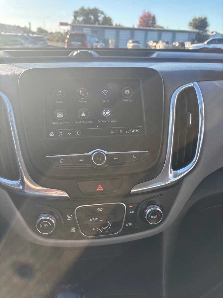 Photo 19 of this CHEVROLET EQUINOX