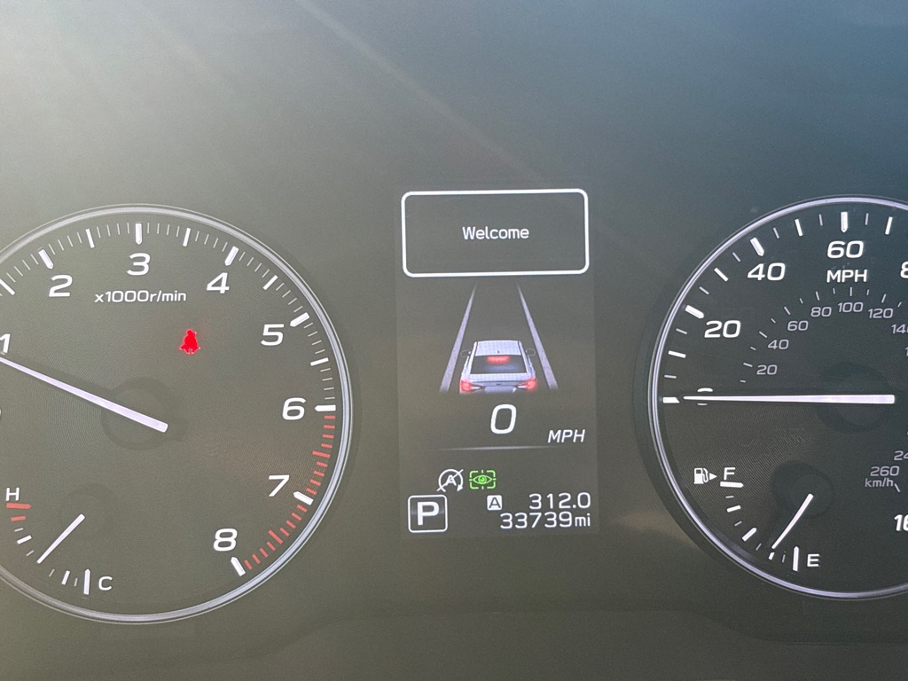 Photo 17 of this SUBARU LEGACY