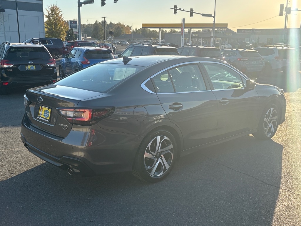 Photo 7 of this SUBARU LEGACY