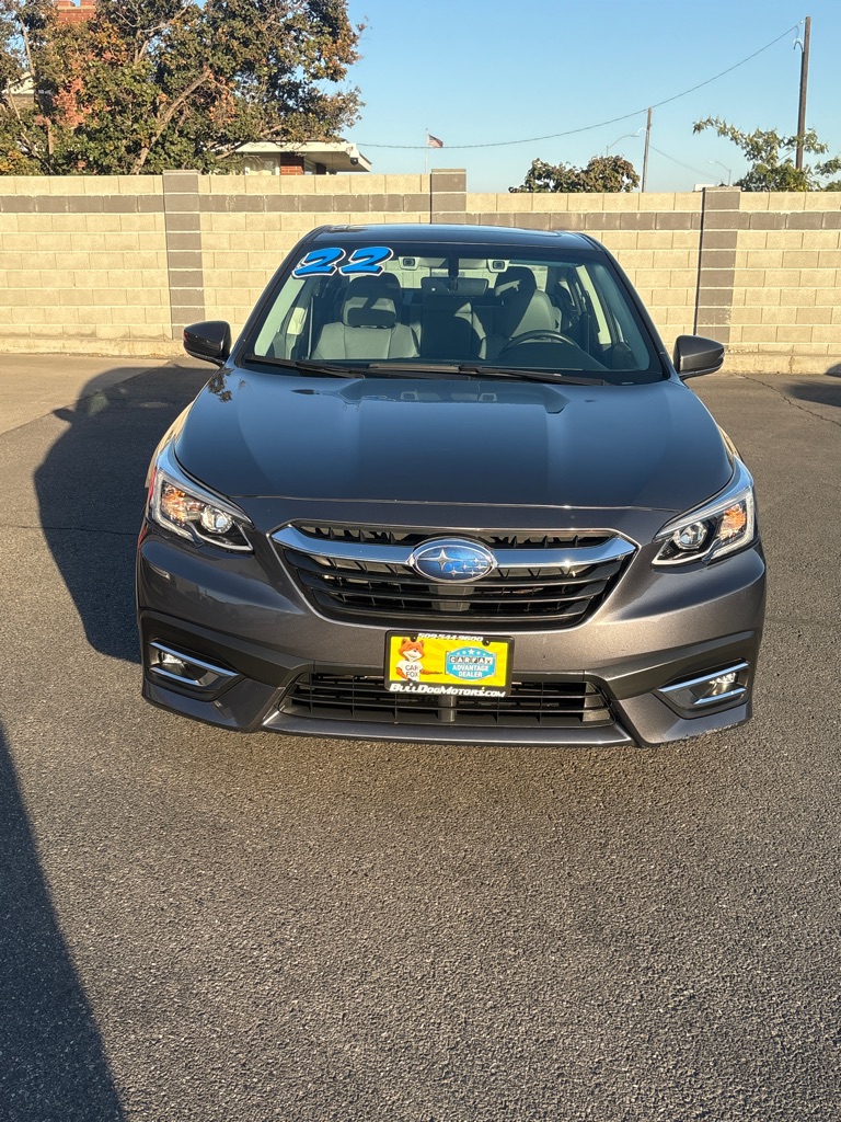 Photo 4 of this SUBARU LEGACY