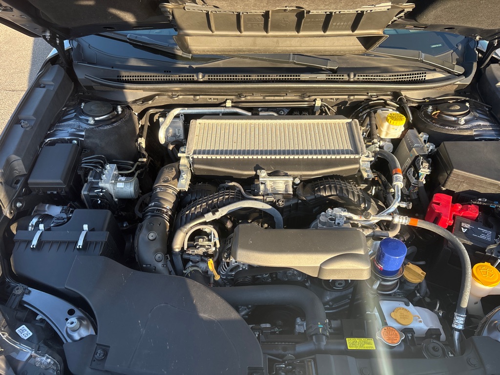 Photo 10 of this SUBARU LEGACY