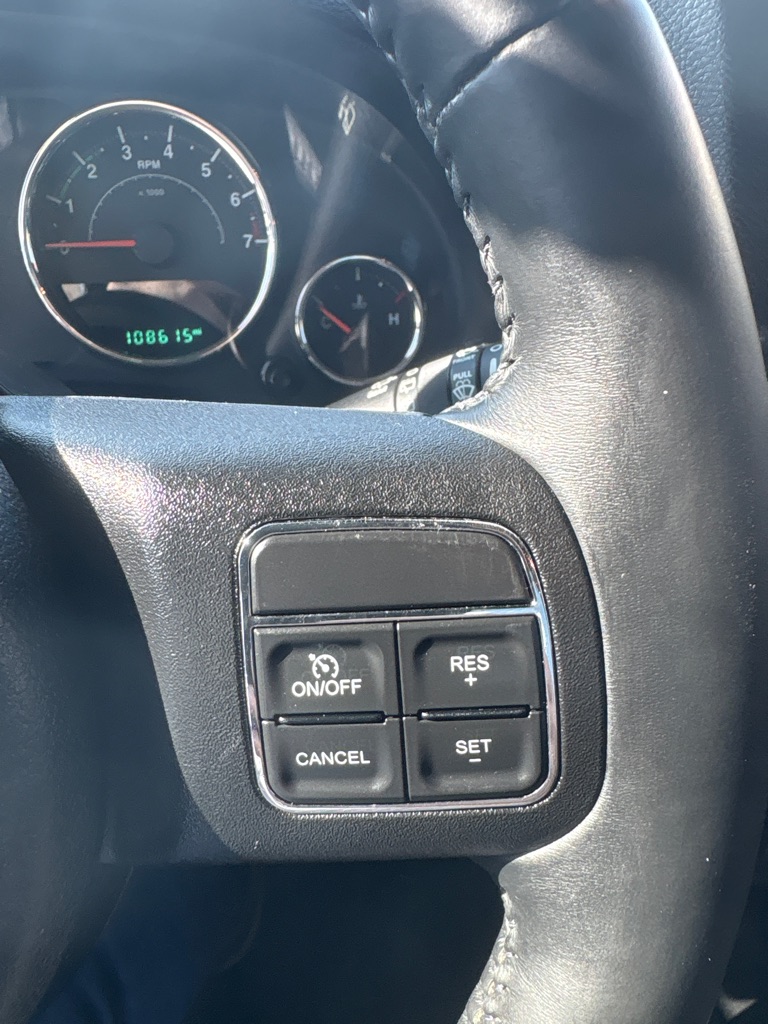 Photo 17 of this JEEP WRANGLER UNLIMI