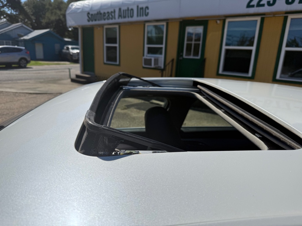 Photo 30 of this CADILLAC CTS