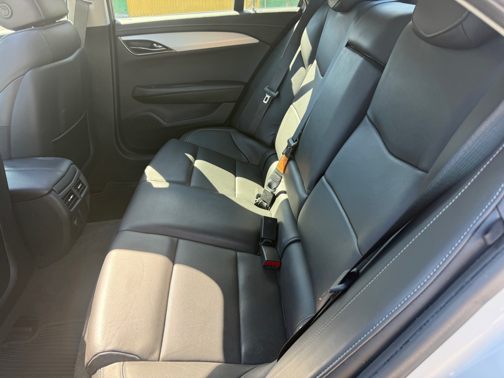 Photo 24 of this CADILLAC CTS