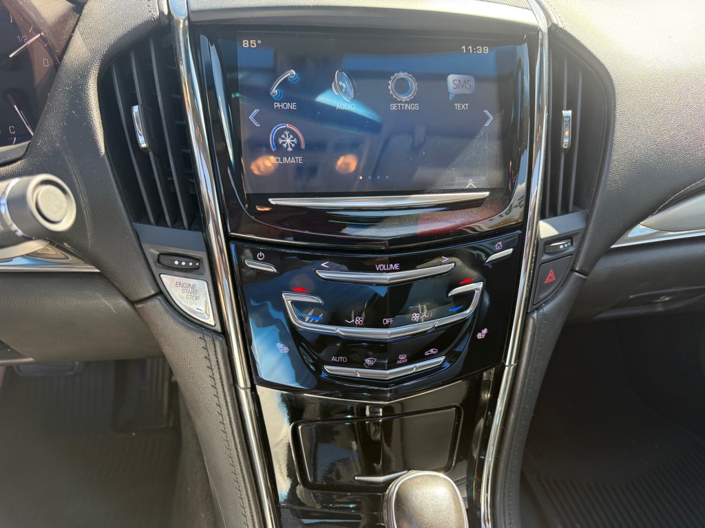 Photo 29 of this CADILLAC CTS
