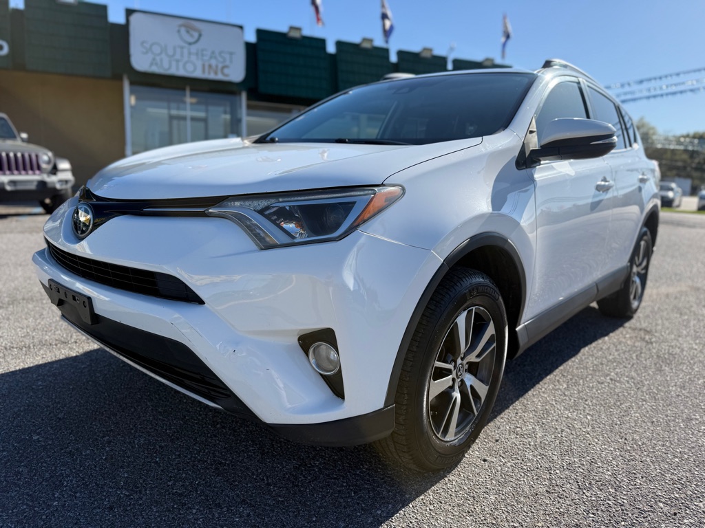 Photo 30 of this TOYOTA RAV4