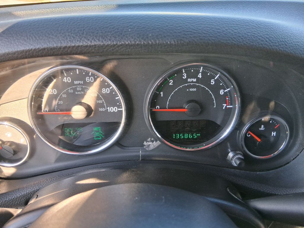 Photo 9 of this JEEP WRANGLER UNLIMI