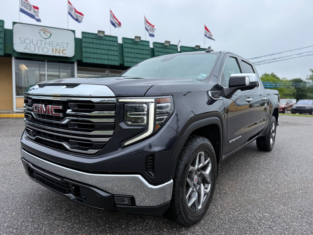 Photo 33 of this GMC SIERRA
