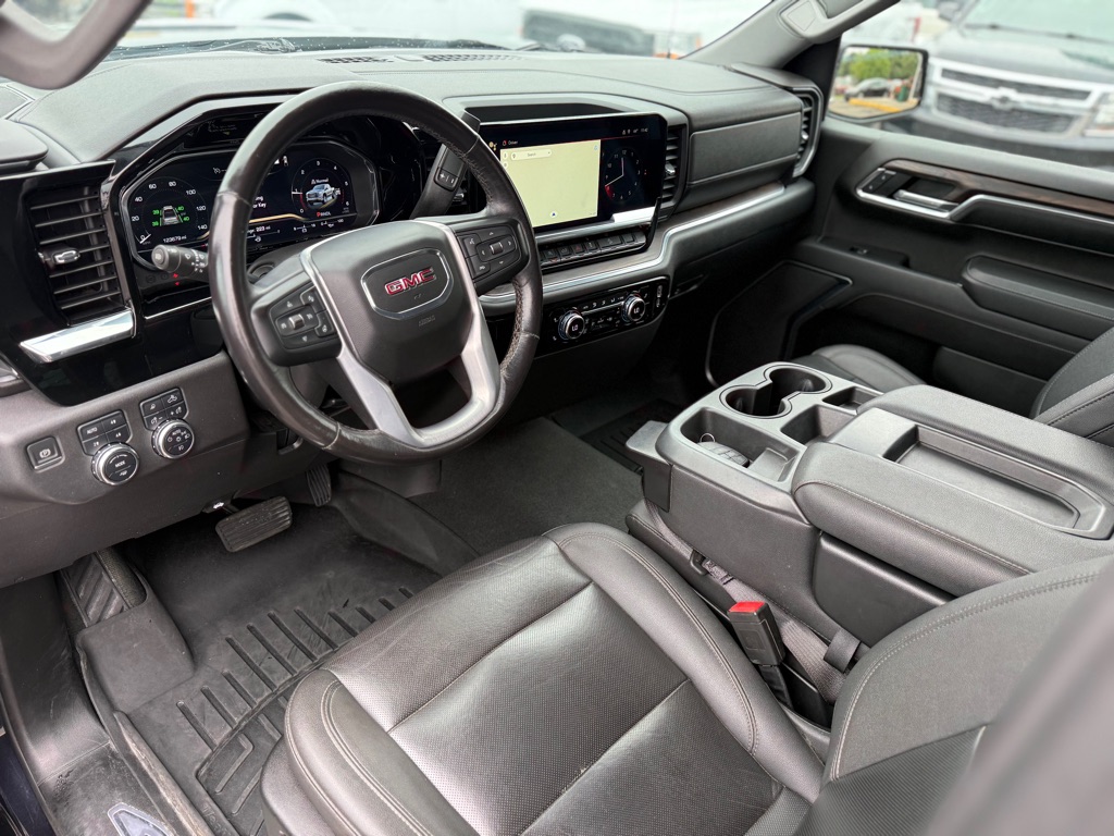Photo 13 of this GMC SIERRA