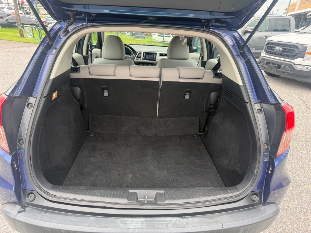Photo 15 of this HONDA HR-V