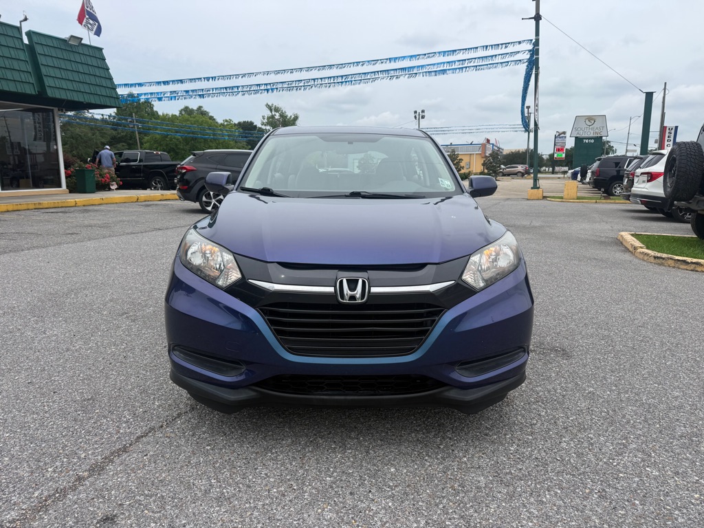 Photo 2 of this HONDA HR-V