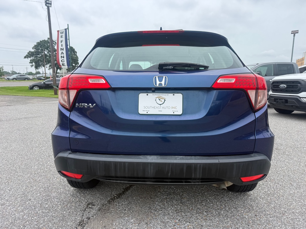 Photo 6 of this HONDA HR-V