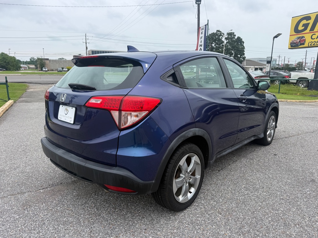 Photo 5 of this HONDA HR-V