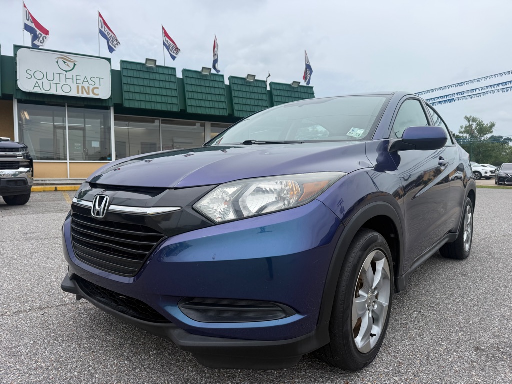 Photo 29 of this HONDA HR-V