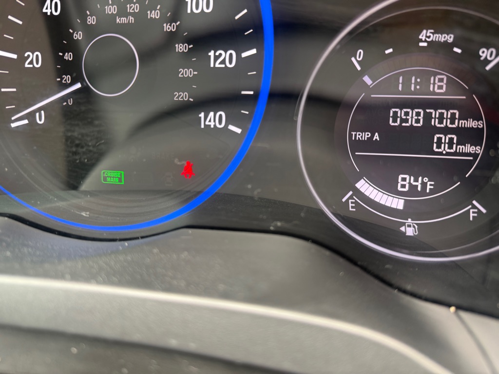 Photo 23 of this HONDA HR-V