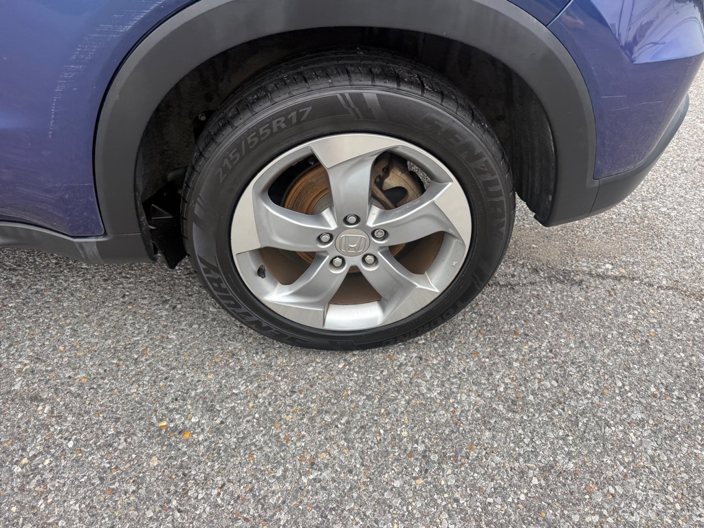 Photo 26 of this HONDA HR-V