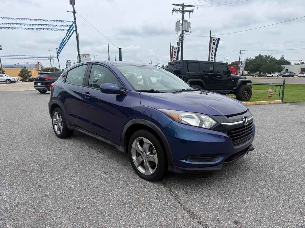 Photo 3 of this HONDA HR-V