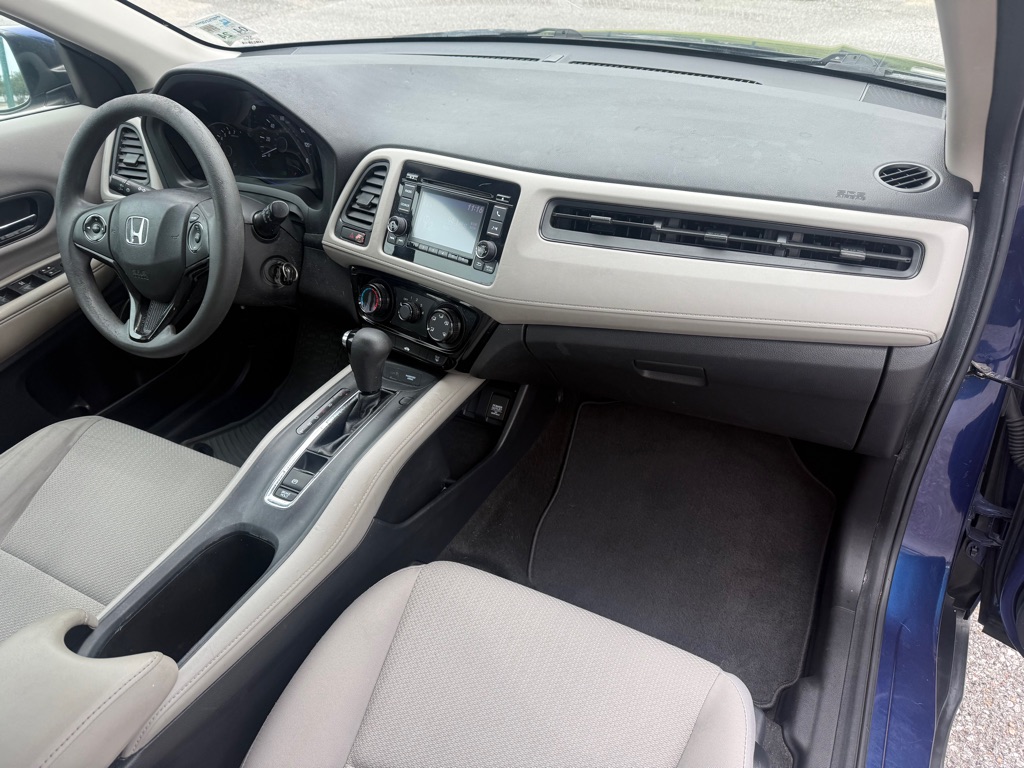 Photo 14 of this HONDA HR-V
