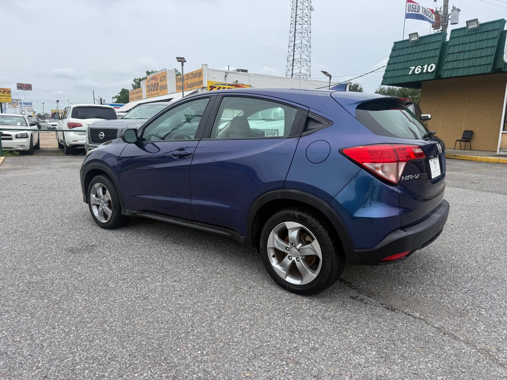 Photo 7 of this HONDA HR-V