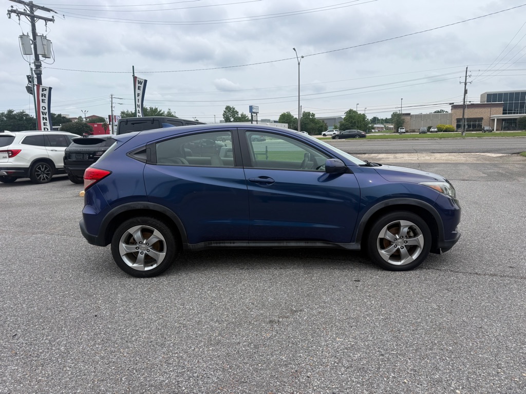 Photo 4 of this HONDA HR-V