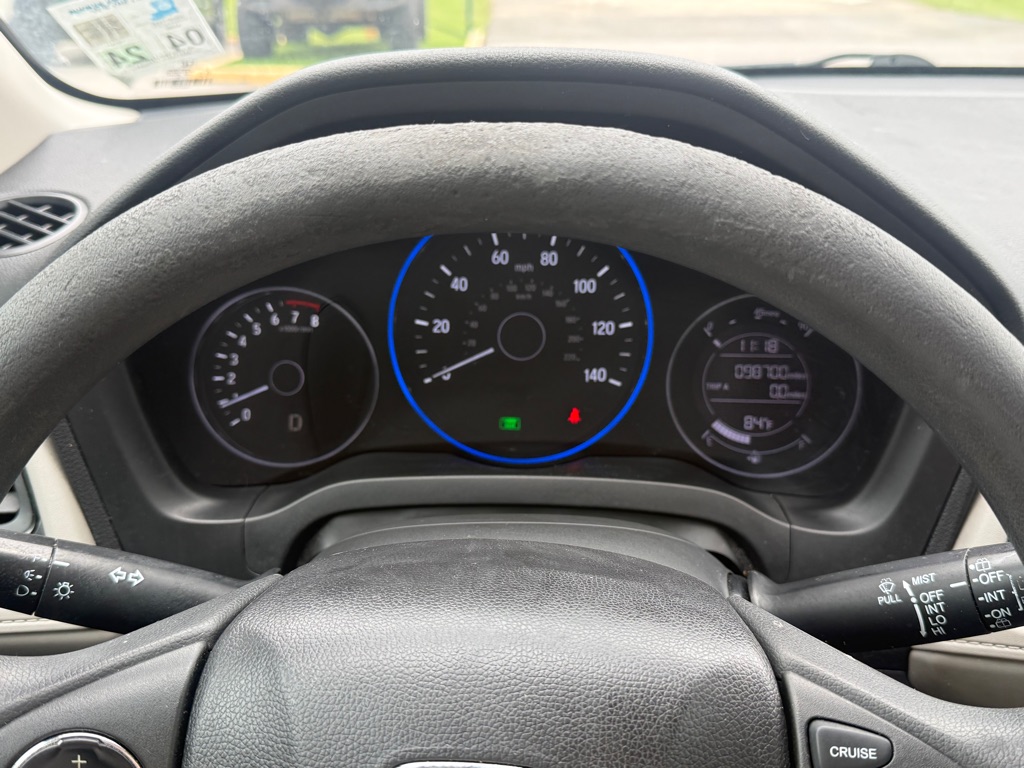 Photo 24 of this HONDA HR-V