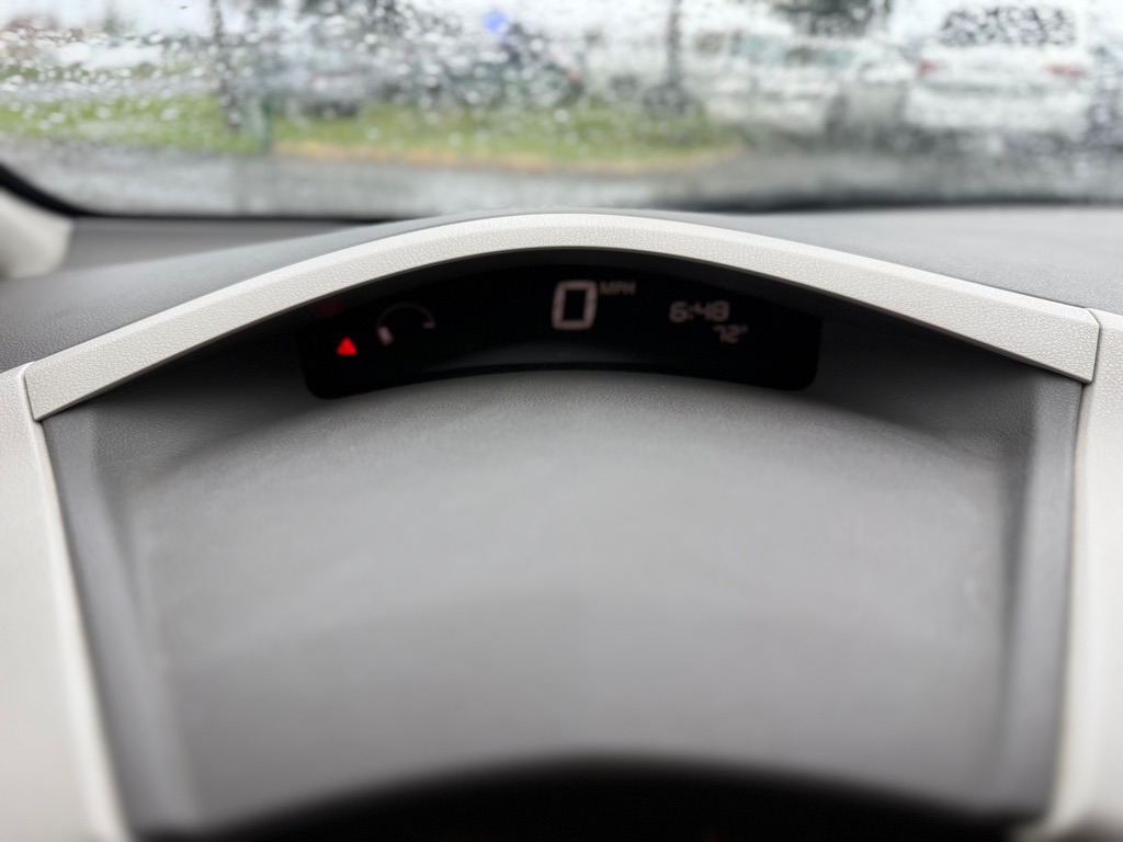 Photo 20 of this NISSAN LEAF
