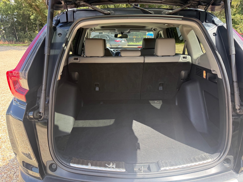 Photo 17 of this HONDA CR-V