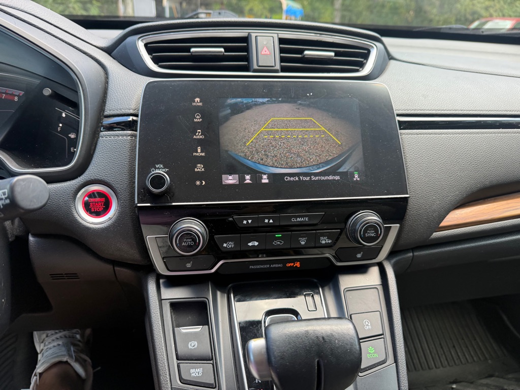 Photo 25 of this HONDA CR-V