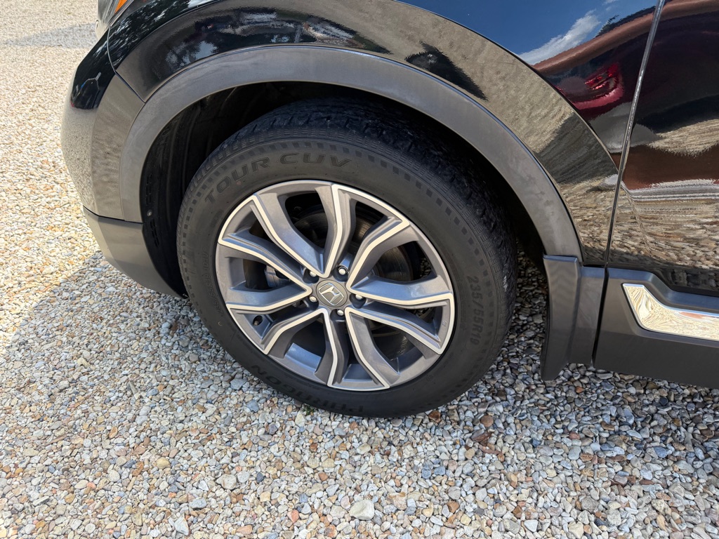 Photo 31 of this HONDA CR-V