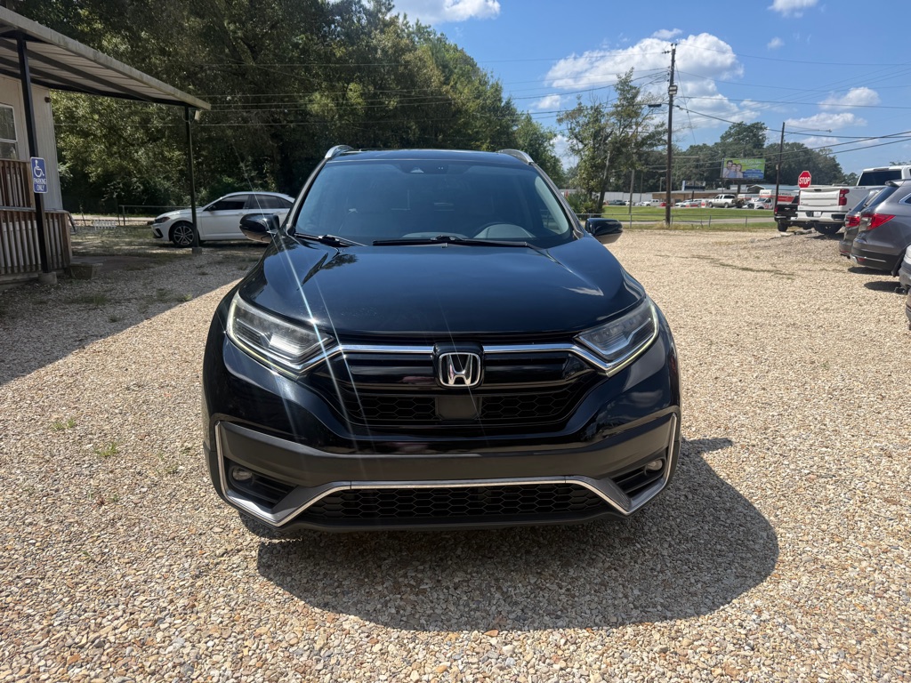 Photo 2 of this HONDA CR-V