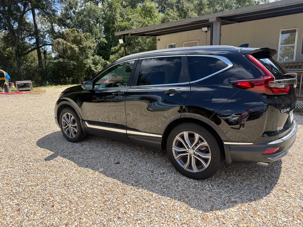 Photo 7 of this HONDA CR-V