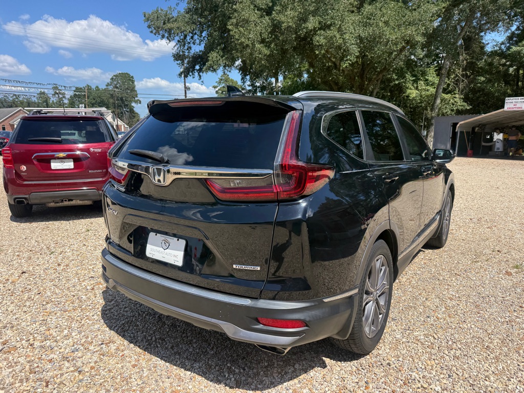 Photo 5 of this HONDA CR-V