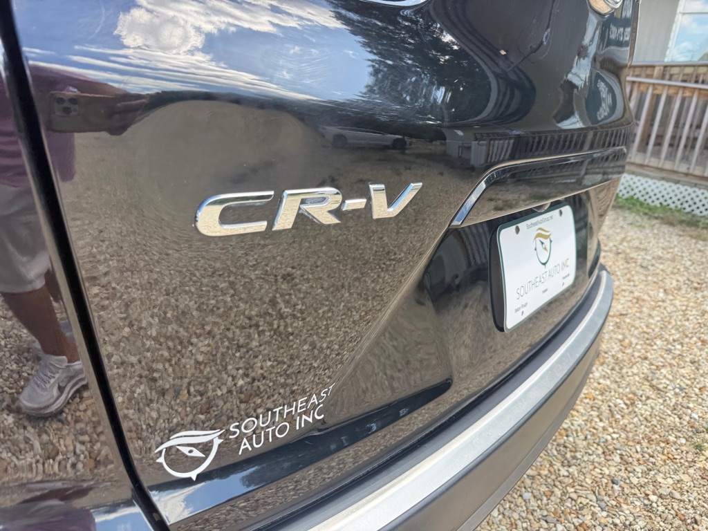 Photo 28 of this HONDA CR-V