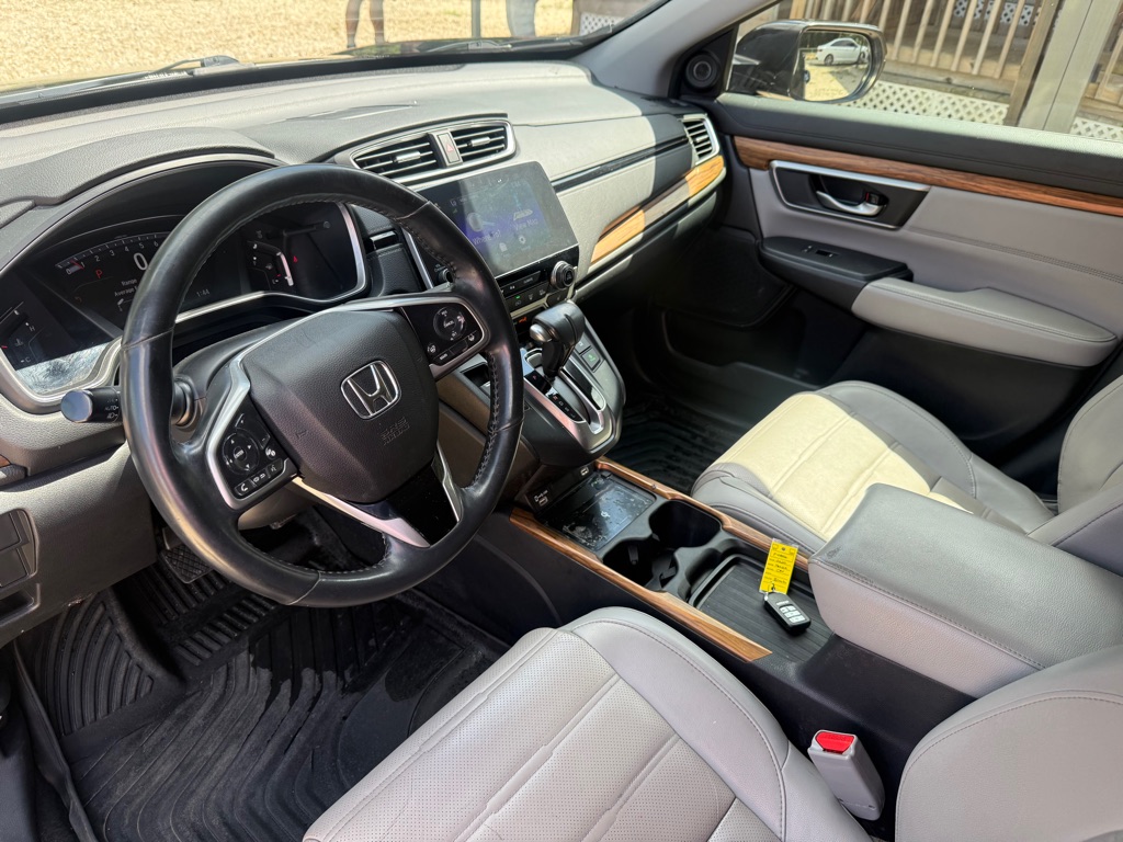 Photo 10 of this HONDA CR-V