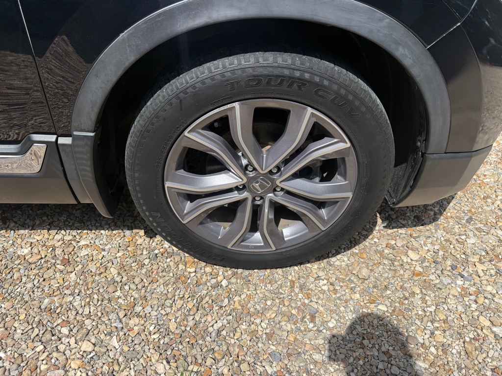 Photo 30 of this HONDA CR-V