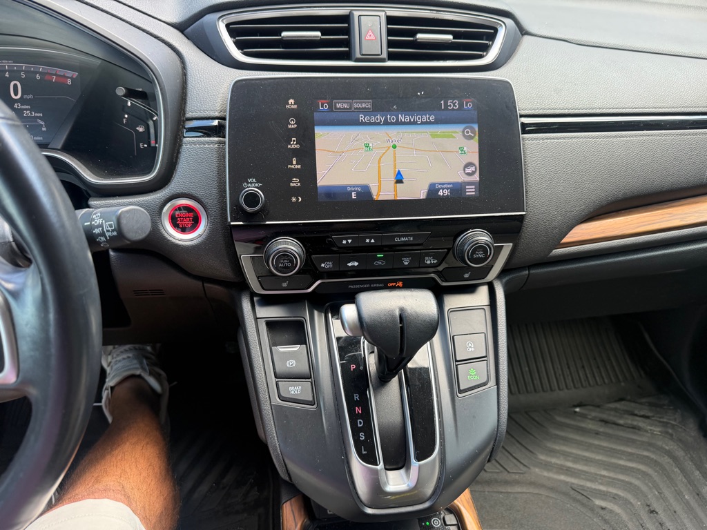 Photo 24 of this HONDA CR-V