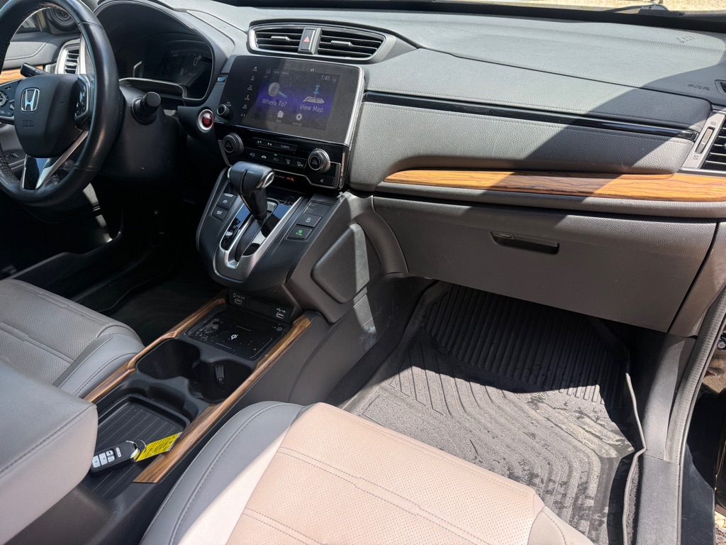 Photo 12 of this HONDA CR-V