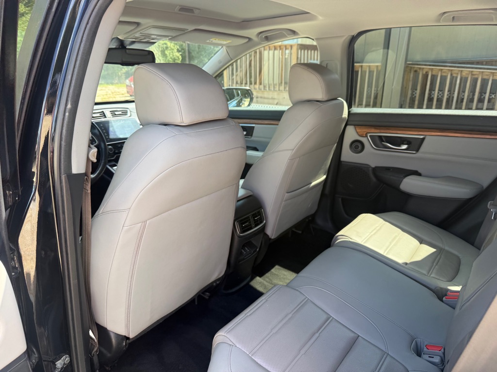 Photo 14 of this HONDA CR-V