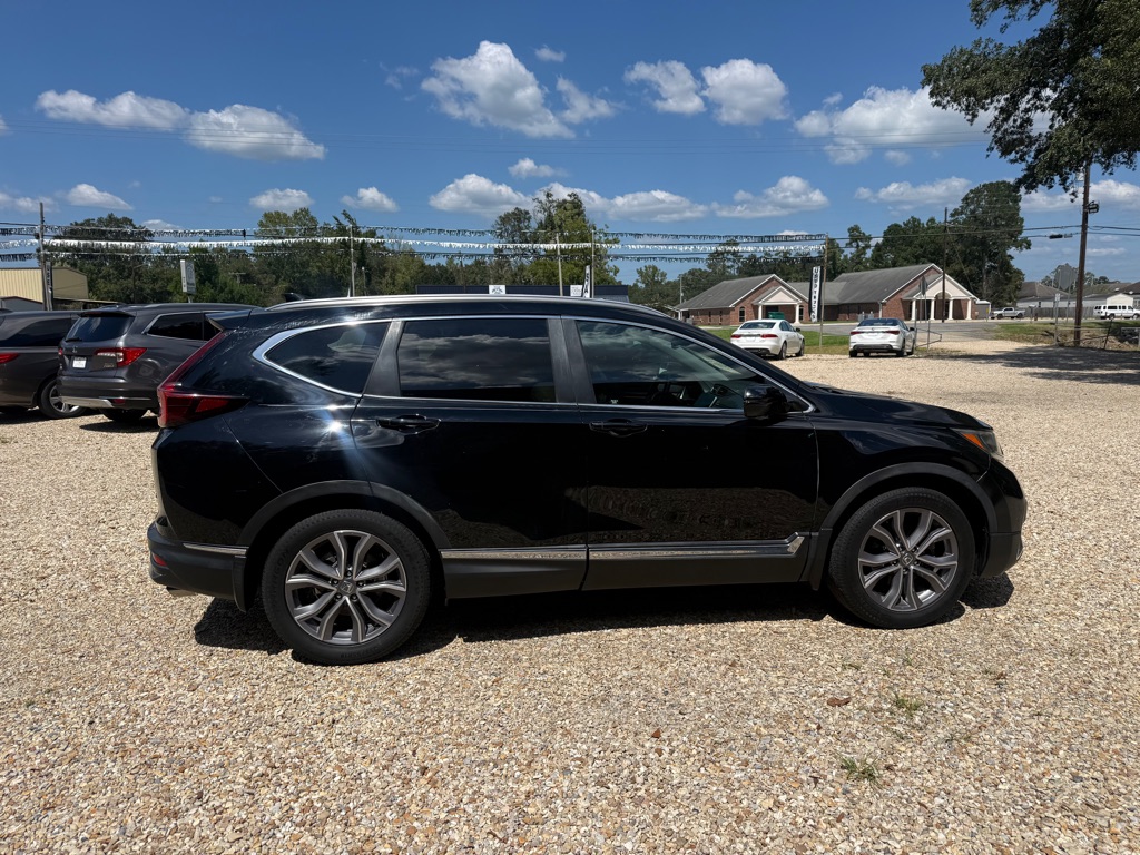 Photo 4 of this HONDA CR-V