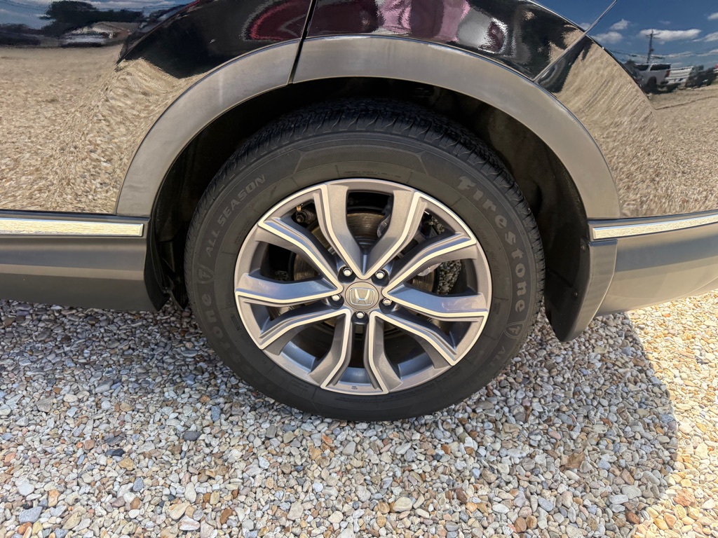 Photo 32 of this HONDA CR-V