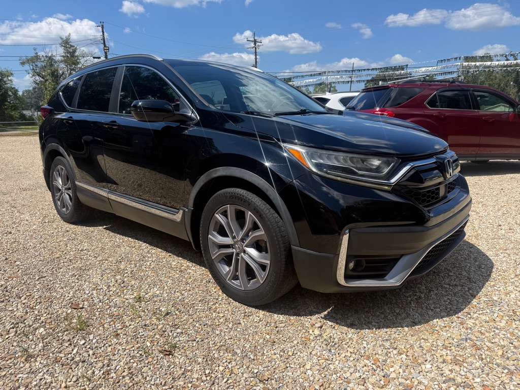 Photo 3 of this HONDA CR-V