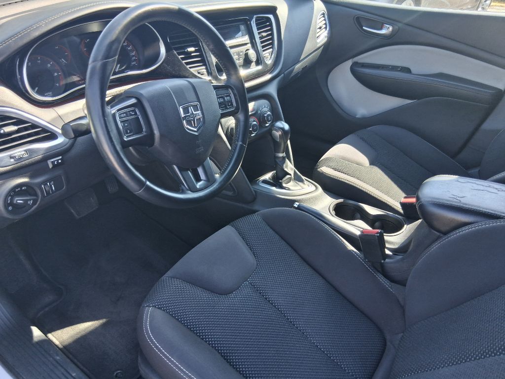 Photo 9 of this DODGE DART