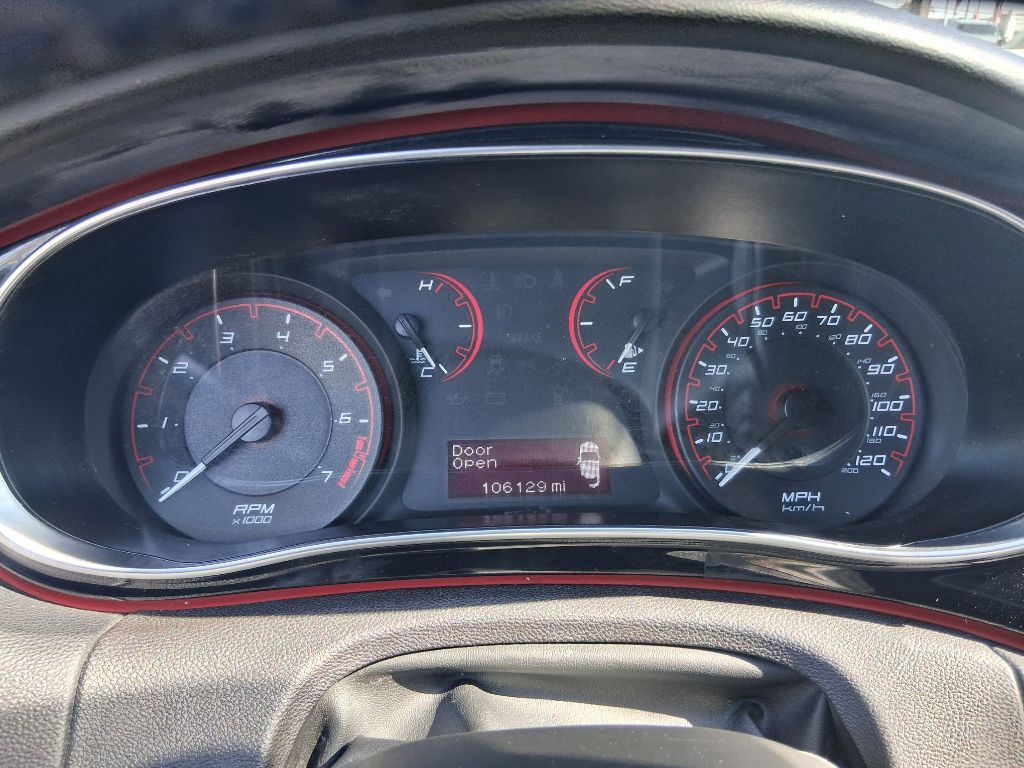 Photo 6 of this DODGE DART