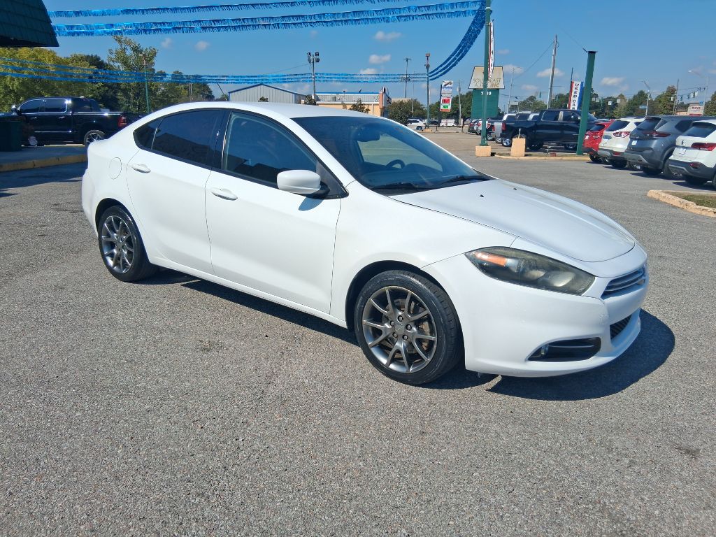 Photo 3 of this DODGE DART