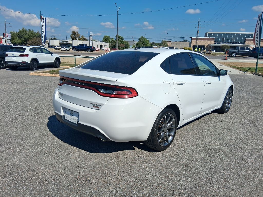 Photo 5 of this DODGE DART