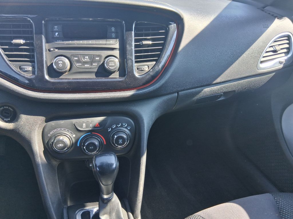 Photo 8 of this DODGE DART