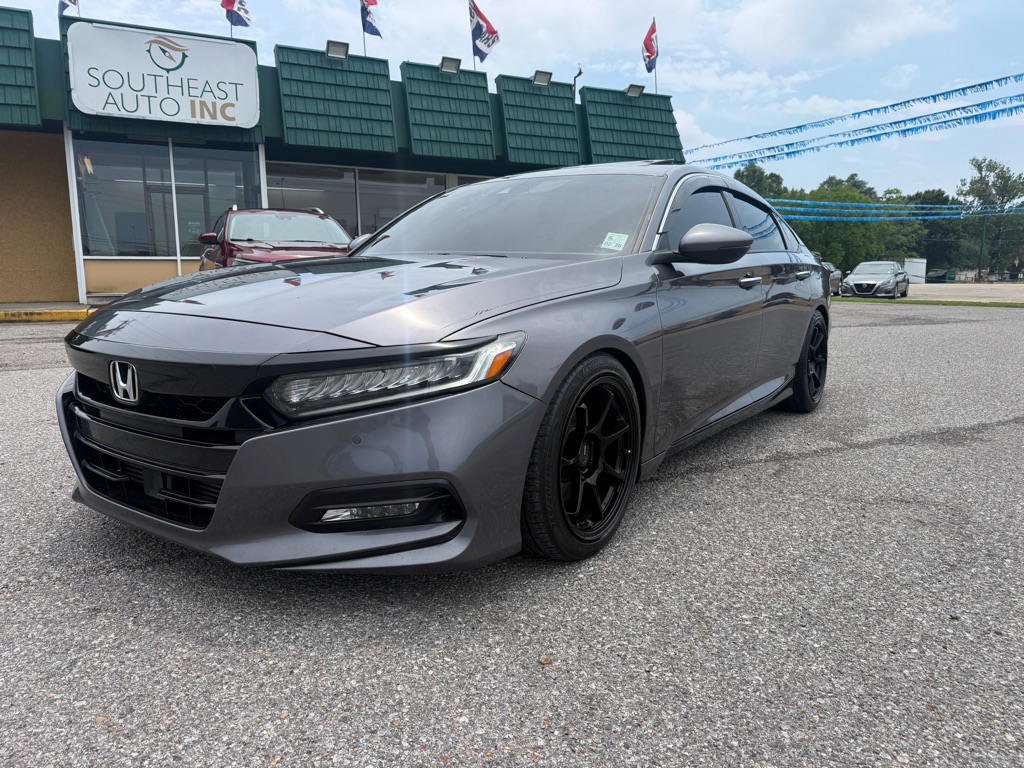 Photo 28 of this HONDA ACCORD