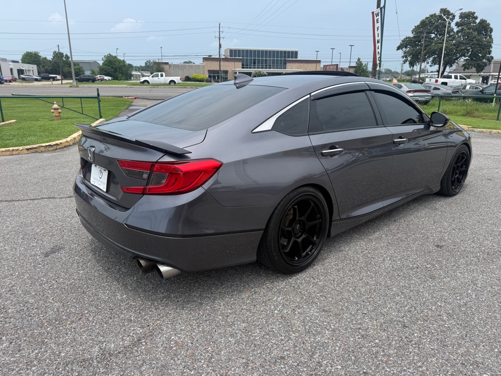 Photo 5 of this HONDA ACCORD