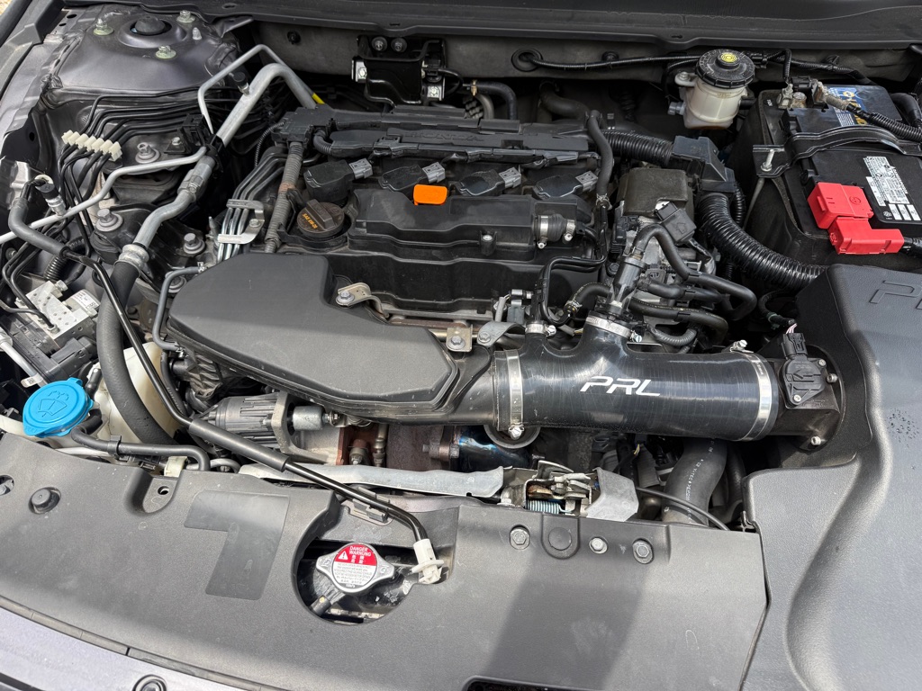 Photo 37 of this HONDA ACCORD