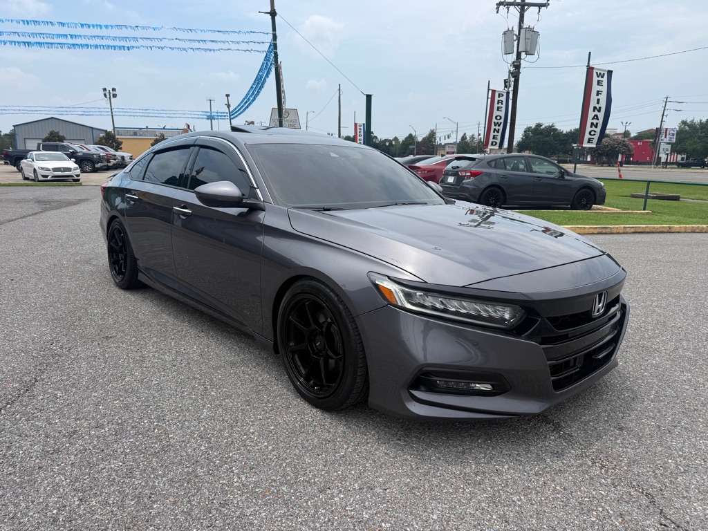 Photo 3 of this HONDA ACCORD